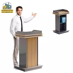 میز تریبون ODTP08