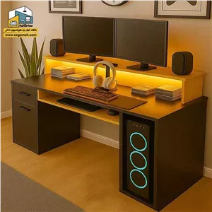 میز گیمینگ DGP69