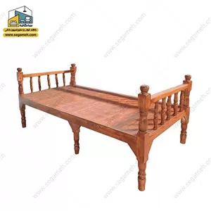 تخت سنتی CSP73
