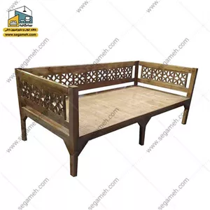 تخت سنتی چهار نفره CSP82