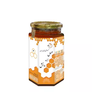 عسل طبیعی 3 ستاره دانش