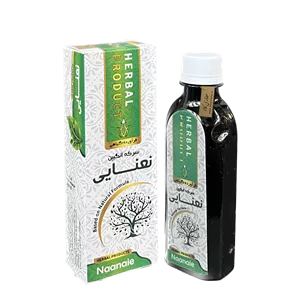 سرکه انگبین نعنایی به سفارش موسسه تحقیقات حجامت ایران