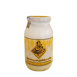 روغن سرخ کردنی (همه پسند حیوانی) احیا سلامت