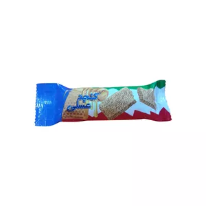 کنجد عسلی احیا سلامت