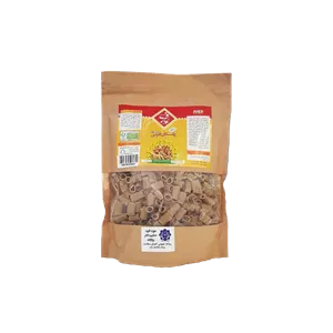 پاستای لوله ای(450 گرمی)احیا سللامت مورد تایید دکتر روازاده