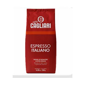 قهوه کالیاری اینتنسو 70 ربوستا 30 عربیکا