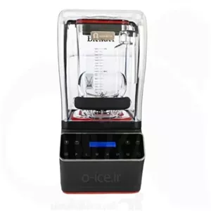 مخلوط کن کاوردار نینورتا NIN 6280C