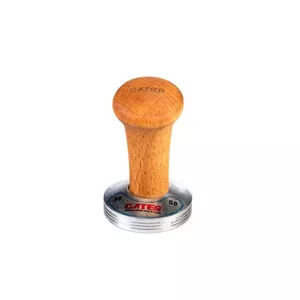 تمپر چوبی گتر سایز 58