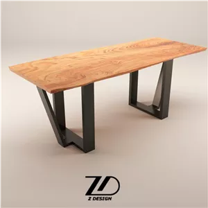 پایه فلزی میز آنتونی