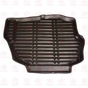 کفپوش صندوق نیسان ماکسیما مدل 5 بعدی برند PZ وارداتی