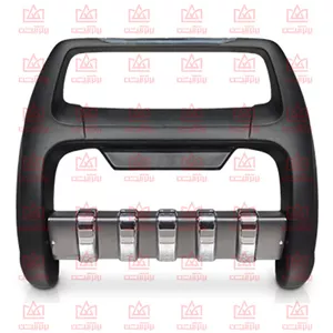 گارد جلو مزدا وانت