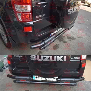 گارد جلو و عقب سوزوکی ویتارا مدل وارداتی طرح ترک (جفت)