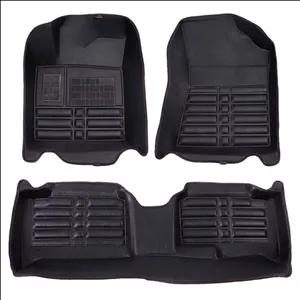 کفپوش بک x3 پرو پنج بعدی چرمی مدل برترآپشن