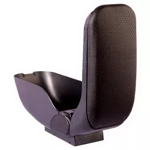 کنسول وسط ساینا مدل چرمی درجه یک