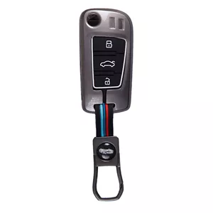 کاور ریموت ام وی ام x22 مدل فلزی ضد ضربه 360