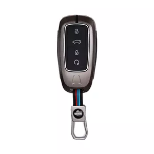 کاور ریموت فونیکس fx مدل فلزی ضد ضربه 360