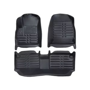 کفپوش فونیکس fx پنج بعدی چرمی مدل برترآپشن