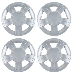 قالپاق چرخ سایز 13 اینچ مناسب برای ام وی ام MVM