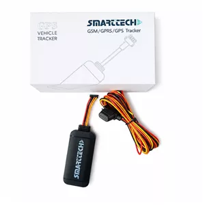 ردیاب اسمارتک
