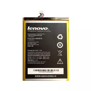 باتری اصلی تبلت لنوو Lenovo IdeaTab A3000 مدل L12D1P31