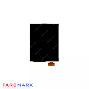 ال سی دی گوشی نوکیا Nokia X1-01