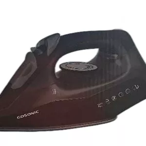 اتو بخار گوسونیک مدل GSI-301