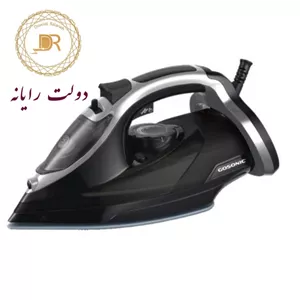 اتو بخار گوسونیک مدل GSI-306
