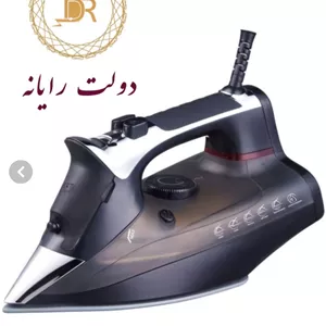 اتو بخار گوسونیک مدل GSI-305
