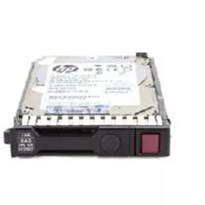 هارد سرور اچ پی HP 1.2TB 10K 12G SAS (USED)