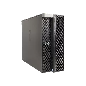 کیس ورک‌استیشن دل Dell Precision Tower 7820