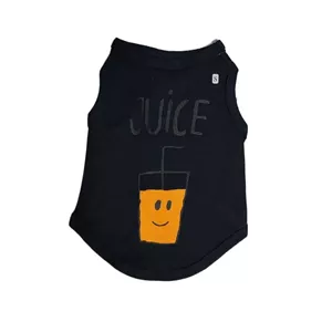 تاپ سگ🐶 مریلند مدل Juice سایز بزرگ - سورمه ای