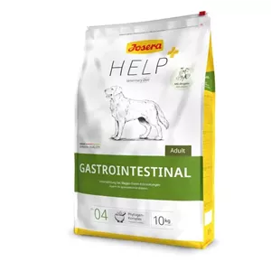 غذای خشک درمانی سگ جوسرا مدل گاسترواینتستینال (Gastrointestinal) – مخصوص مشکلات گوارشی - بسته ۱ کیلویی (فله)