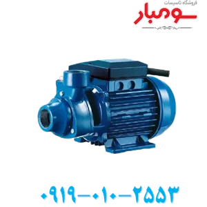 پمپ آب محیطی نیم اسب پنتاکس مدل PM45 ا مدل PM45