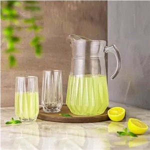 پارچ مودنا نوری تازه