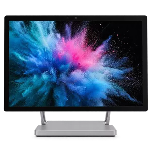 Microsoft Surface Studio 2 i7-13700H · RTX 4050-6GB · 32GB · 1TB SSD