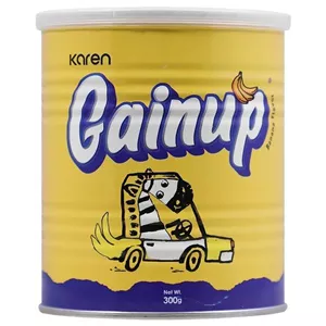 گین آپ ۳۰۰ گرمی موزی کودکان کارن