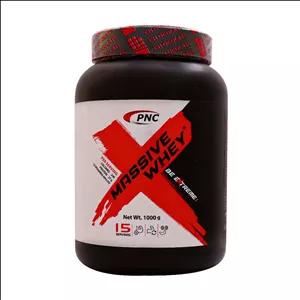 پي ان سي مسيووي شکلاتي 1 کيلويي