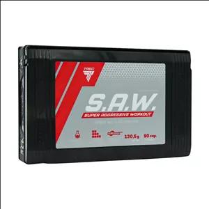 کپسول پمپ SAW ترک نوتریشن ۹۰ عددی | افزایش جریان خون و انرژی