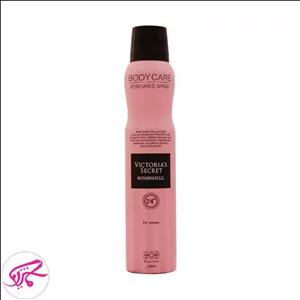 اسپری عطری ویکتوریا سکرت بادی کر