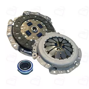 کیت کلاچ نیسان سایپا دور بزرگ شایان صنعت