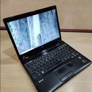 لپ‌تاپ  فوجیتسو P771 Core i7 ساخت ژاپن