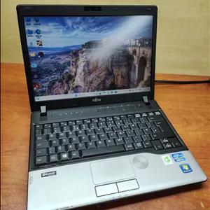 لپ‌تاپ فوجیتسو P702 Core i5 ساخت ژاپن