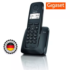 تلفن بی سیم گیگاست آلمان Gigaset