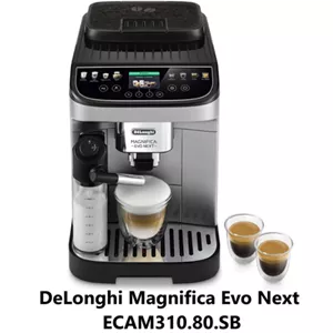 قهوه ساز دلونگی DeLonghi Magnifica Evo