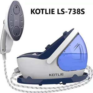 اتو بخار ایستاده مخزن دار کوتلی KOTLIE