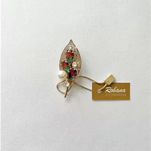 سنجاق‌ سینه 4040803 روبانا