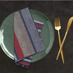 دستمال سفره 207 napkin خانه مسعود