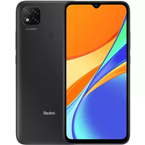 گوشی موبایل شیائومی ردمی مدل Xiaomi Redmi 9C 64GB Storage 3GB RAM