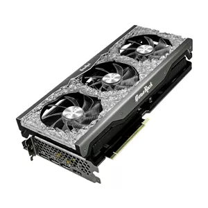 کارت گرافیک پلیت Palit GeForce RTX 3080 GameRock OC 10GB