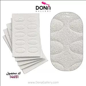 لاکژل مشکي 30ميل سالن